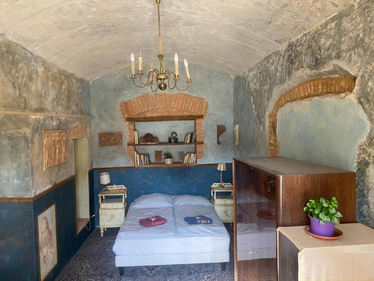 شقة Apartman Bohema Kouřim المظهر الخارجي الصورة