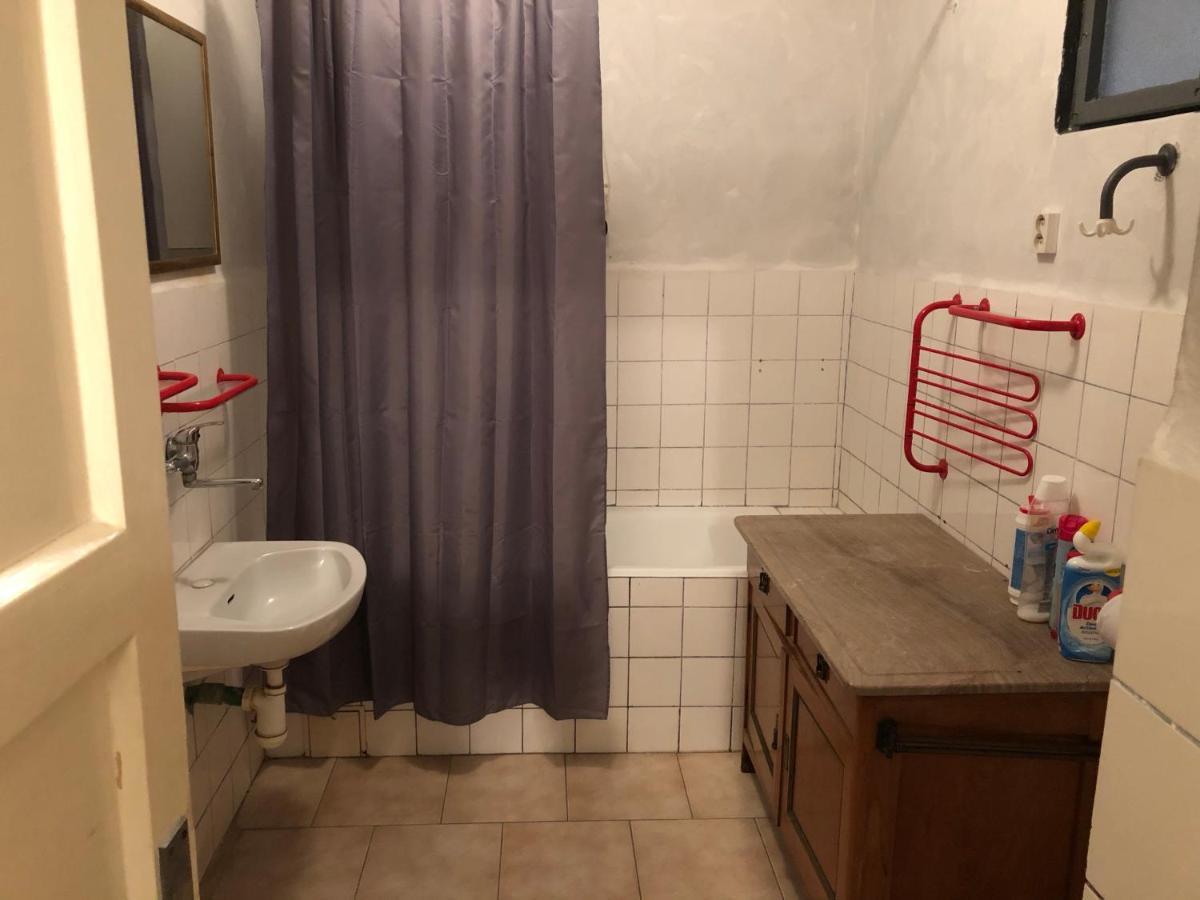 شقة Apartman Bohema Kouřim المظهر الخارجي الصورة